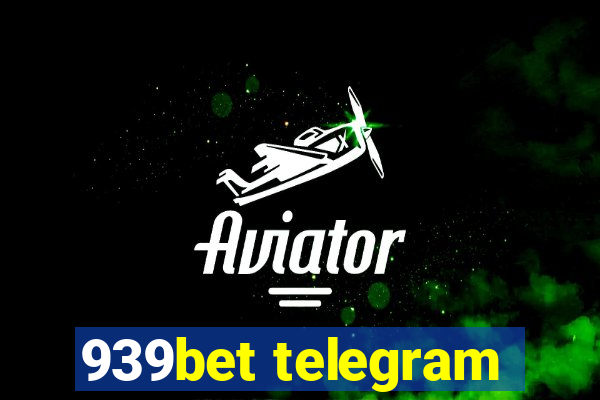 939bet telegram